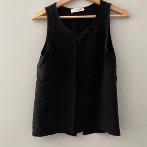 Everlane Silk Blouse